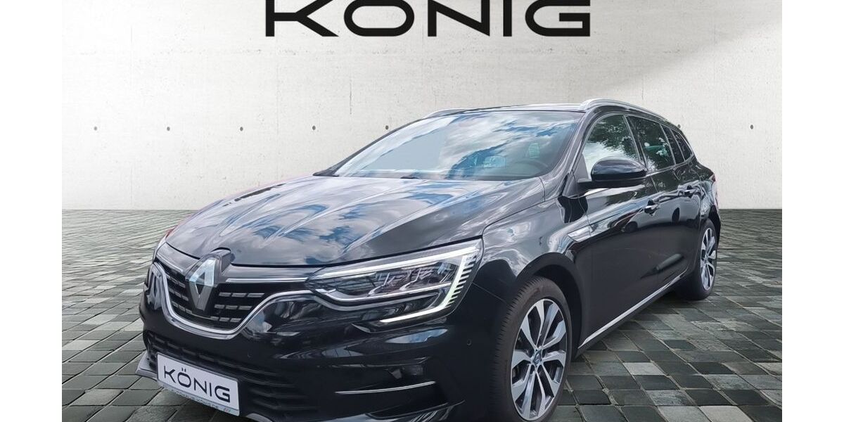 Renault Megane 52.514 km 15.990 &euro; Hoppegarten 15366