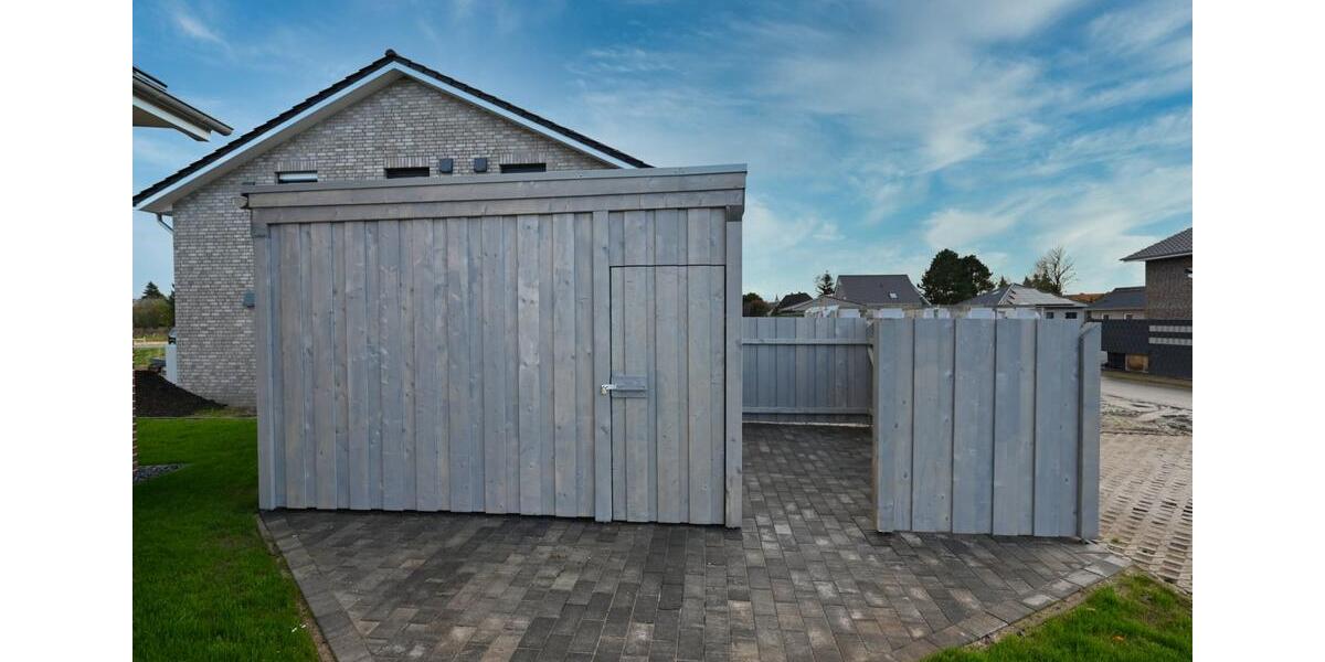 Dachgeschoßwohnung Quakenbrück - 3 Zimmer, 82 m&sup2;, 790&euro; | Angebot:24815582