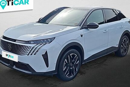 Peugeot 3008 39.980 km 28.890 &euro; Albstadt 72461