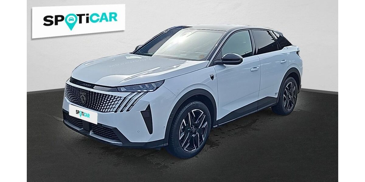 Peugeot 3008 39.980 km 28.890 &euro; Albstadt 72461
