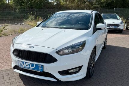 Ford Focus 59.000 km 13.950 € Homburg 66424
