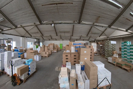 Gewerbeobjekt Pinneberg - 3.740&euro; | Angebot:25942935