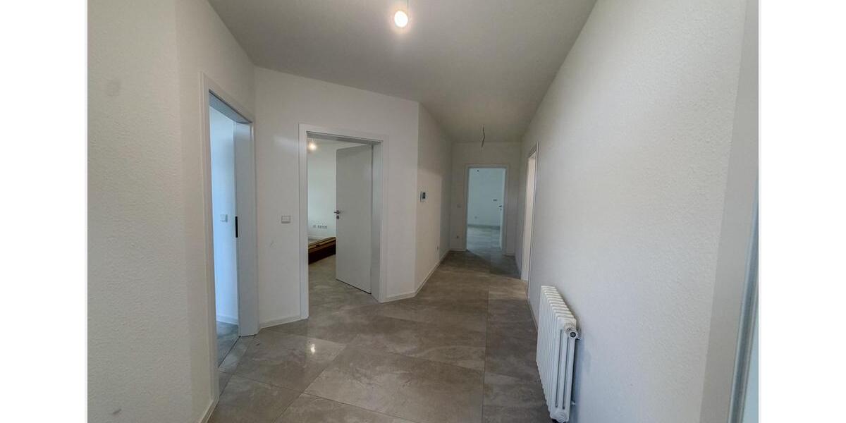 Etagenwohnung Mücke - 3.5 Zimmer, 110 m&sup2;, 1.100&euro; | Angebot:26233627