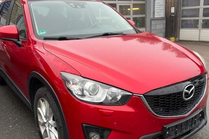 Mazda CX-5 218.556 km 6.599 &euro; Marktleugast 95352