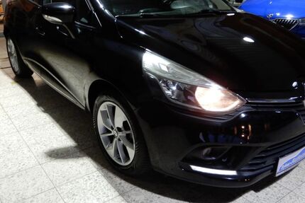 Renault Clio 94.500 km 6.900 &euro; Syke 28857
