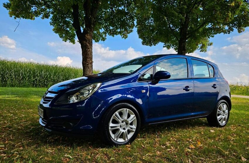 Corsa