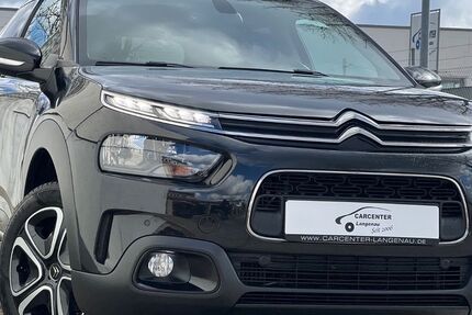 Citroen C4 Cactus 173.500 km 6.599 &euro; Langenau 89129
