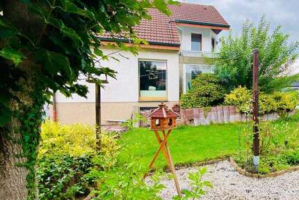 Haus zum Kaufen in Lippstadt 279.990 € 107 m²