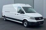 VW Crafter Kasten 35 L4H3 AHK LED MFL KAMERA PDC 3.195 km 43.890 &euro; Sangerhausen 06526