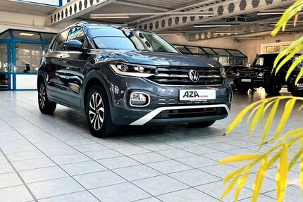 VW T-Cross 25.748 km 19.990 &euro; Uplengen 26670