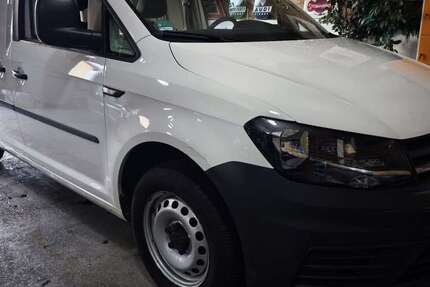 VW Caddy 57.500 km 8.500 € Bechtolsheim 55234
