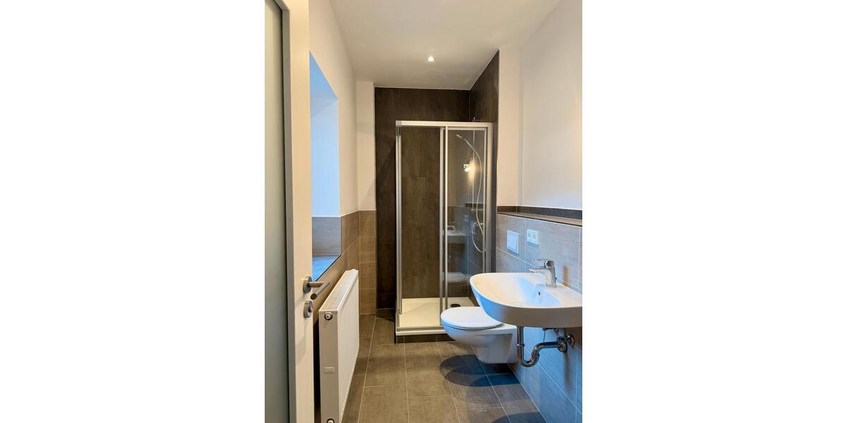 Erdgeschoßwohnung Thale - 2 Zimmer, 50 m&sup2;, 500&euro; | Angebot:25400729