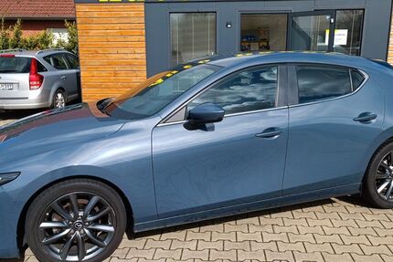 Mazda 3 70.000 km 15.700 &euro; Moormerland 26802