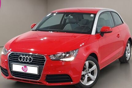 Audi A1 90.000 km 8.500 &euro; Emmendingen 79312
