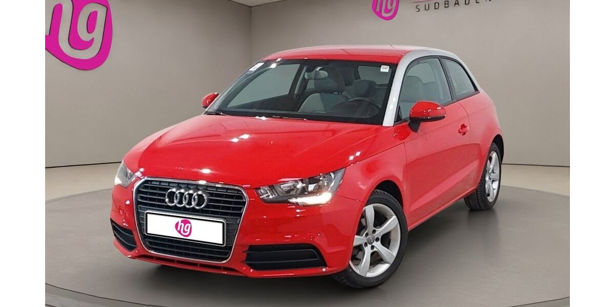 Audi A1 90.000 km 8.500 &euro; Emmendingen 79312