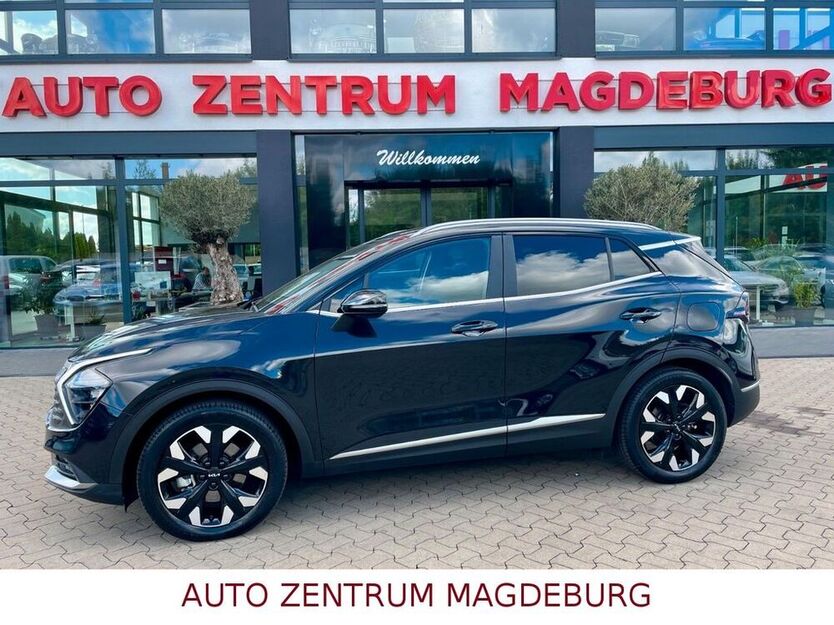 Sportage