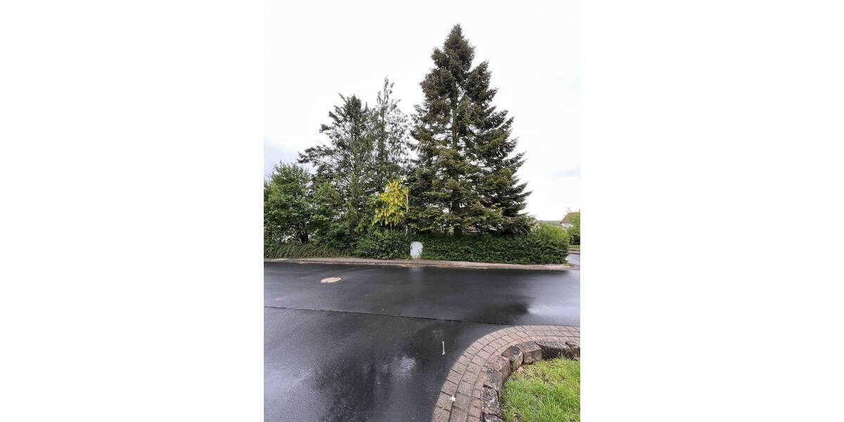 Grundstück Friedewald - 72.000&euro; | Angebot:26702995