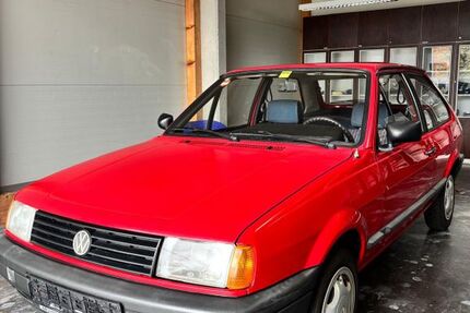 VW Polo 164.000 km 4.500 € Zell am Main 97299