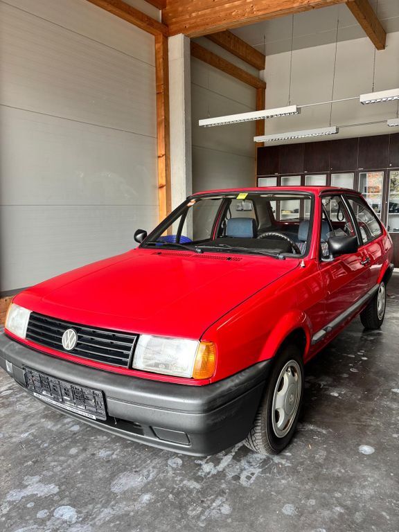 VW Polo 164.000 km 4.500 € Zell am Main 97299