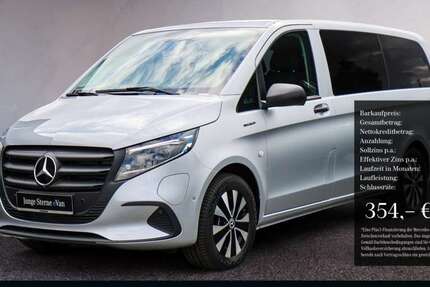 Mercedes-Benz Vito 3.326 km 46.490 &euro; Paderborn 33106
