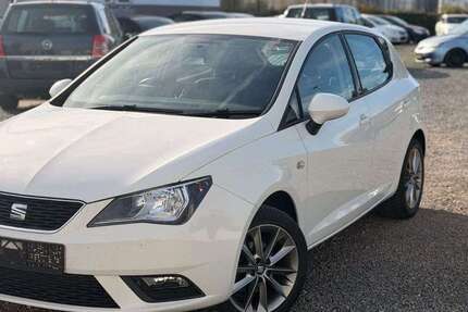 Seat Ibiza 116.942 km 2.799 &euro; Nordhausen 99734