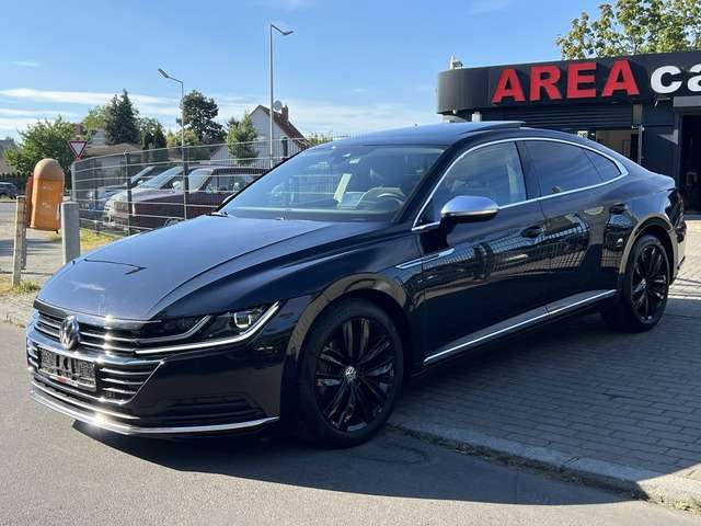 Arteon