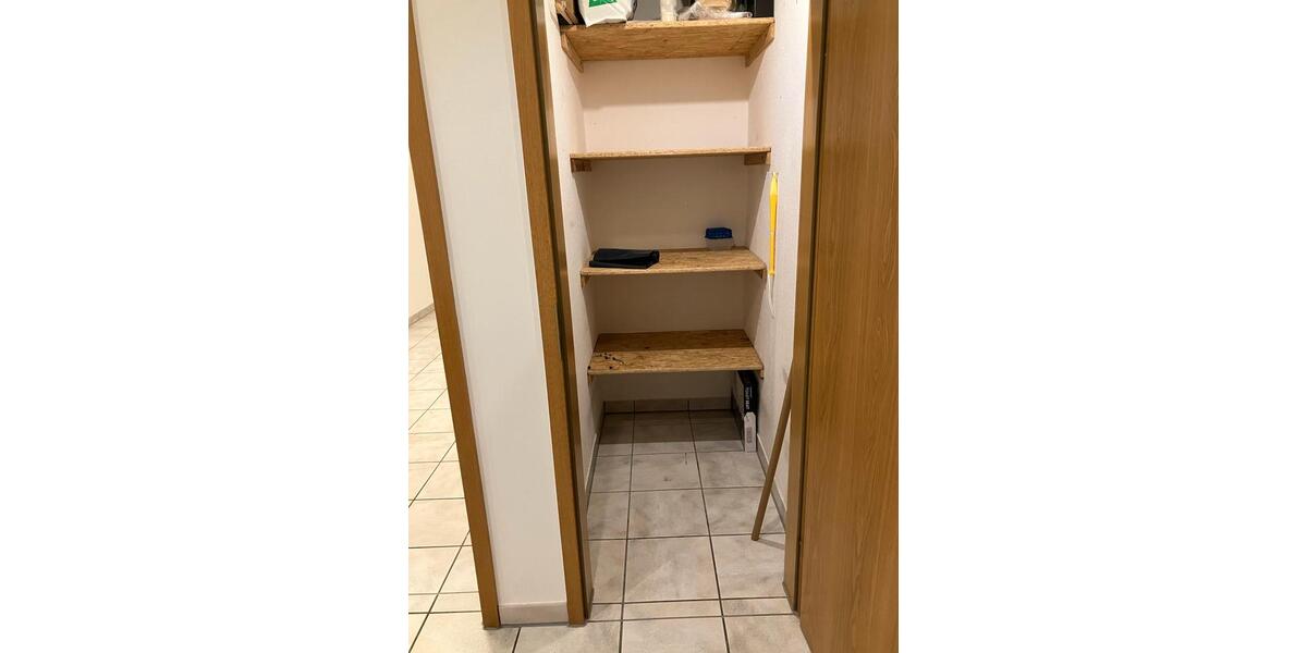 Dachgeschoßwohnung Delbrück - 3 Zimmer, 100 m&sup2;, 770&euro; | Angebot:25404249