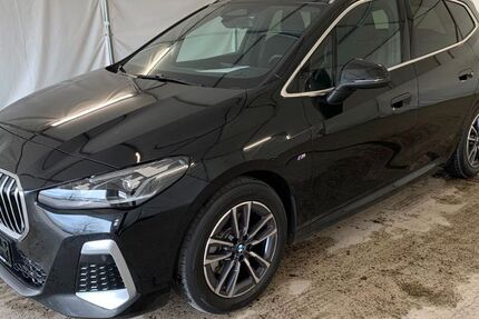 BMW 218 27.360 km 28.990 &euro; Steinbach-Hallenberg OT Herges-Hallenberg 98587