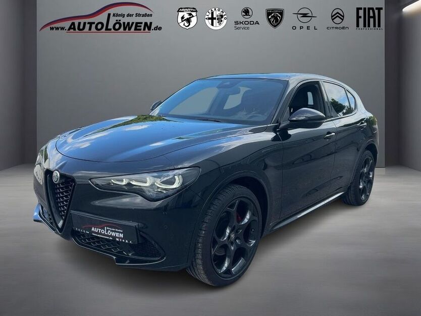 Stelvio