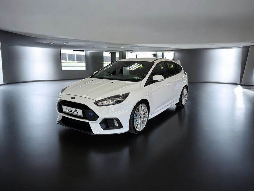 Ford Focus 117.247 km 24.990 € Berglicht 54426