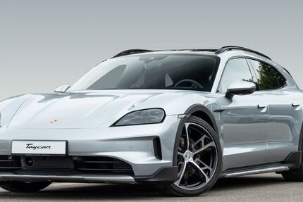 Porsche Taycan 19.500 km 99.900 &euro; Heilbronn 74074