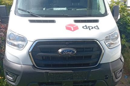 Ford Transit 267.000 km 8.900 &euro; Elmshorn 25335