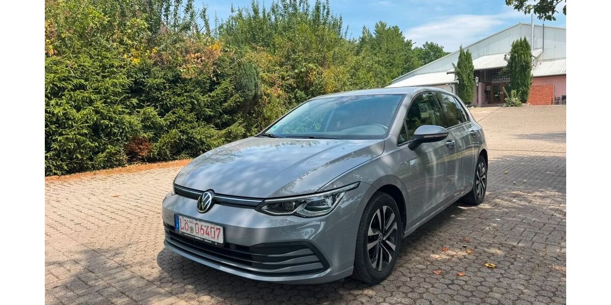 VW Golf 245.000 km 11.450 &euro; Albbruck 79774