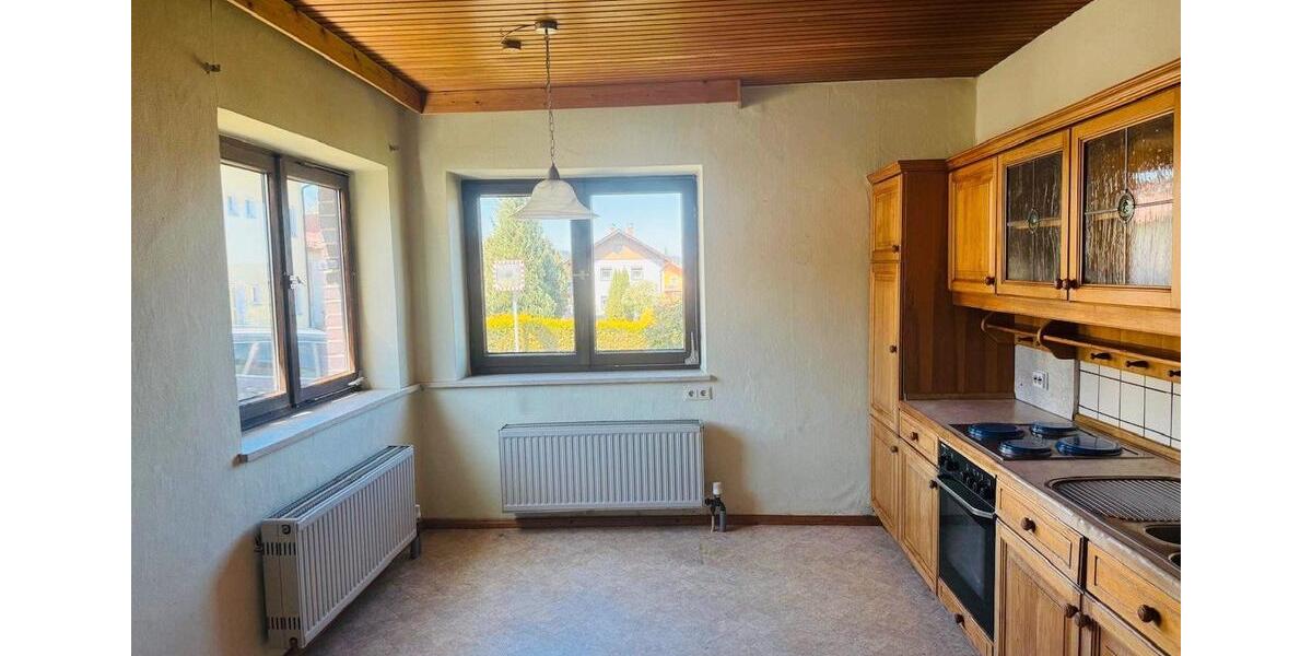 Einfamilienhaus Viechtach - 5 Zimmer, 120 m&sup2;, 289.000&euro; | Angebot:26692124