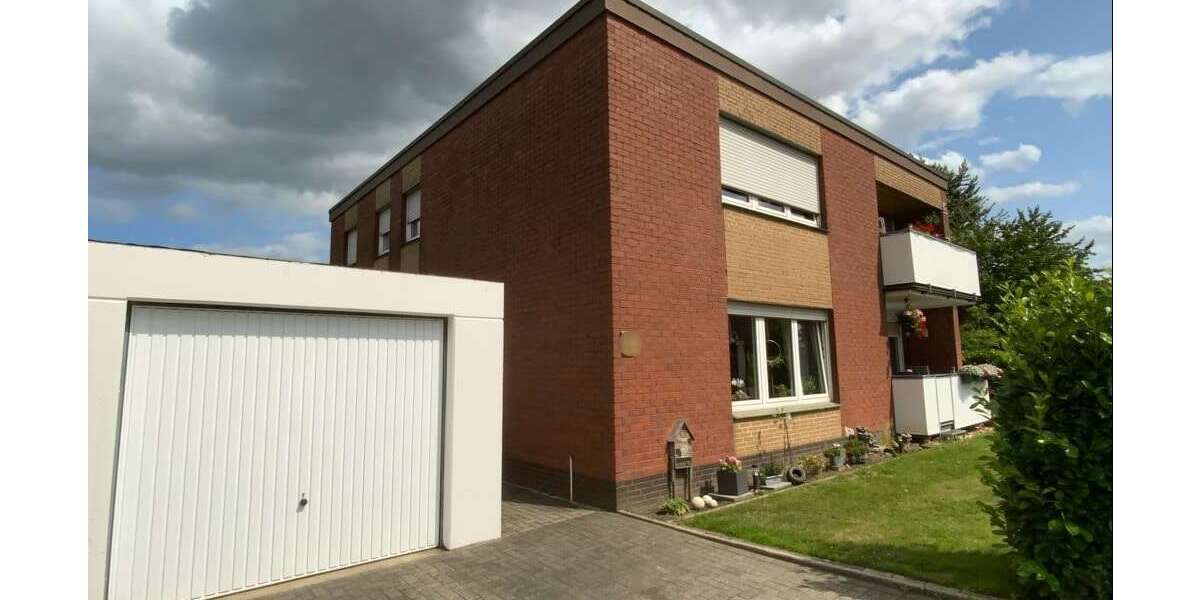 Einfamilienhaus Ahaus - 8 Zimmer, 210 m&sup2;, 450.000&euro; | Angebot:25319410