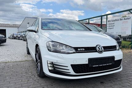VW Golf 169.000 km 13.900 &euro; Geldern 47608