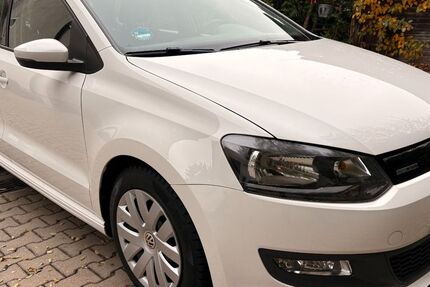 VW Polo 164.900 km 4.450 &euro; Puchheim 82178