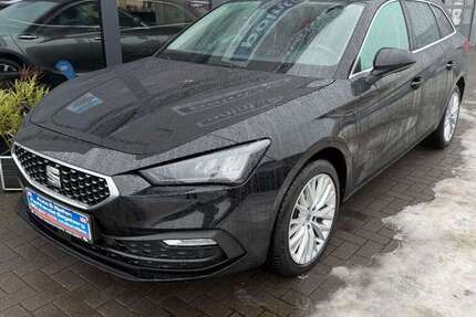 Seat Leon 83.400 km 19.990 &euro; Bad Segeberg 23795