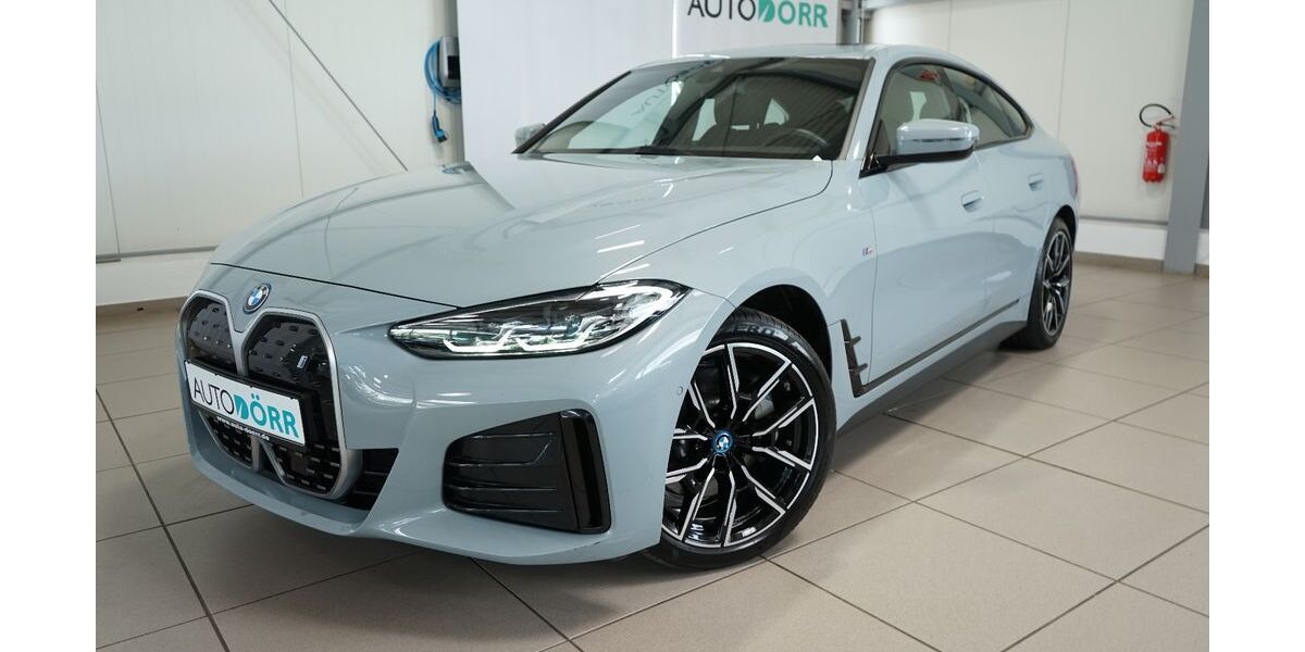 BMW i4 74.100 km 39.900 &euro; Homburg 66424