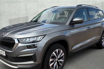 Skoda Kodiaq 122.079 km 27.444 &euro; Gronau 48599