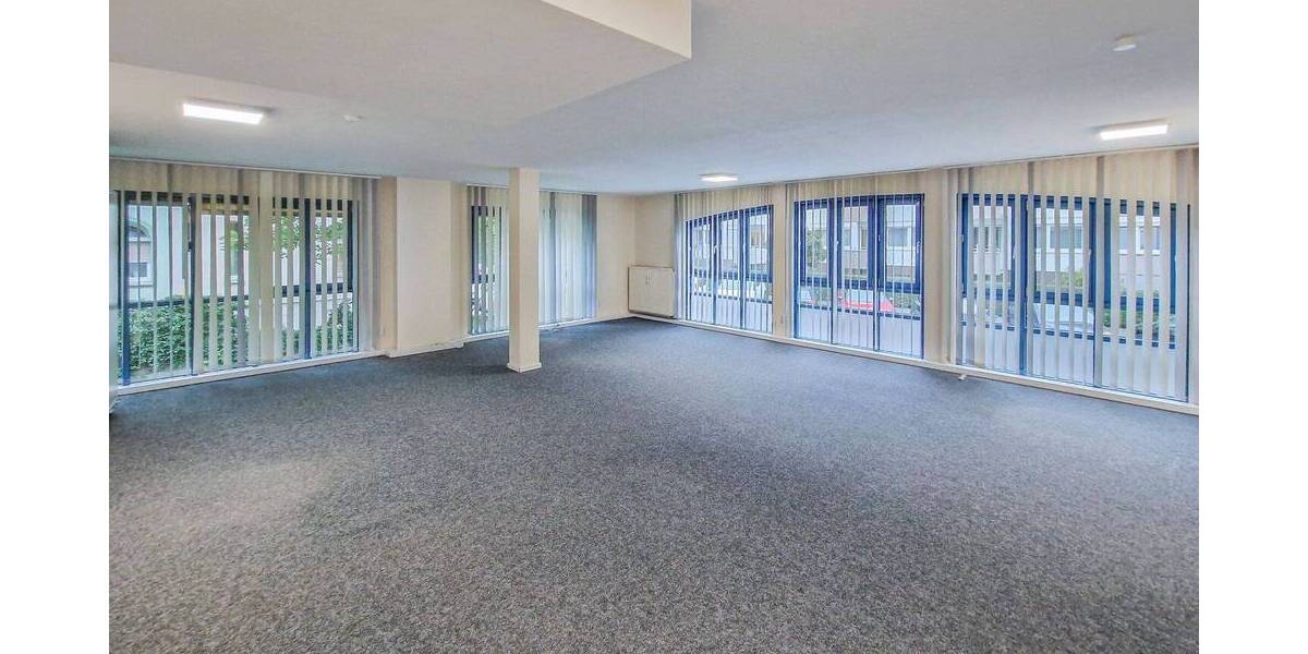 Gewerbeobjekt München Neuhausen-Nymphenburg - 1.475.000&euro; | Angebot:26819758