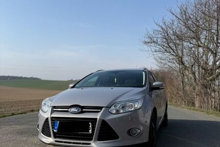 Ford Focus 140.000 km 4.000 &euro; Schladen 38315