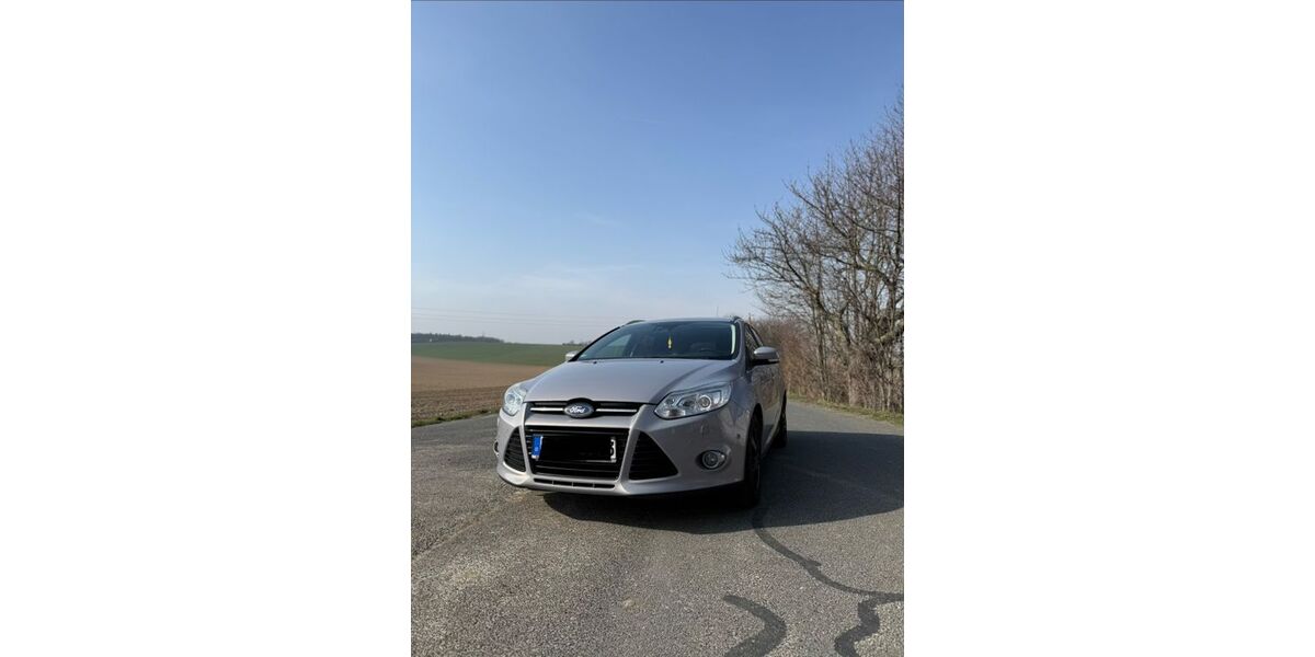 Ford Focus 140.000 km 5.250 &euro; Schladen 38315