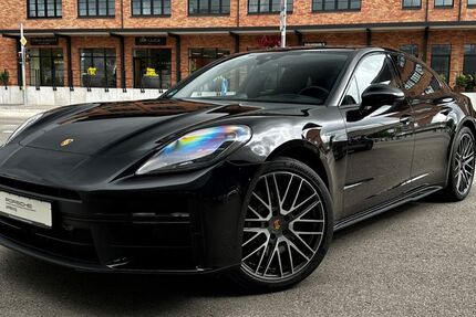 Porsche Panamera 12.500 km 117.400 &euro; Villingen-Schwenningen 78048