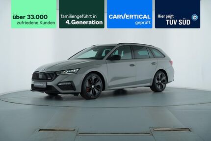 Skoda Octavia 131.114 km 25.889 &euro; Sangerhausen 06526