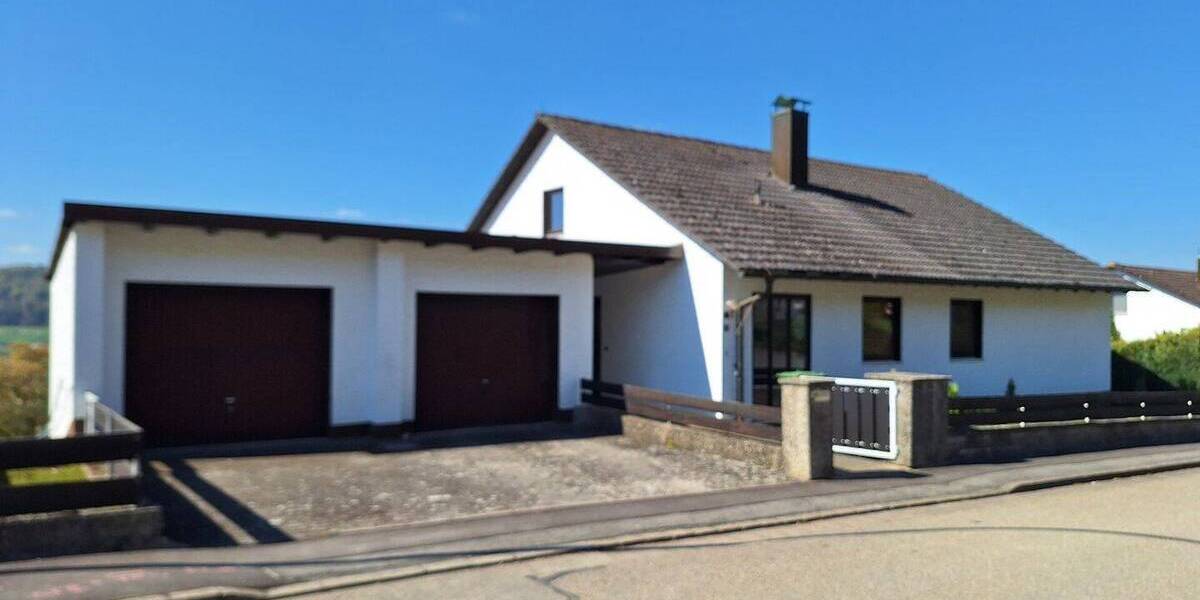 Einfamilienhaus Greding - 9 Zimmer, 211 m&sup2;, 547.000&euro; | Angebot:26658846