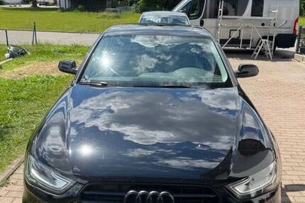 Audi A4 201.903 km 13.000 &euro; Teising 84576