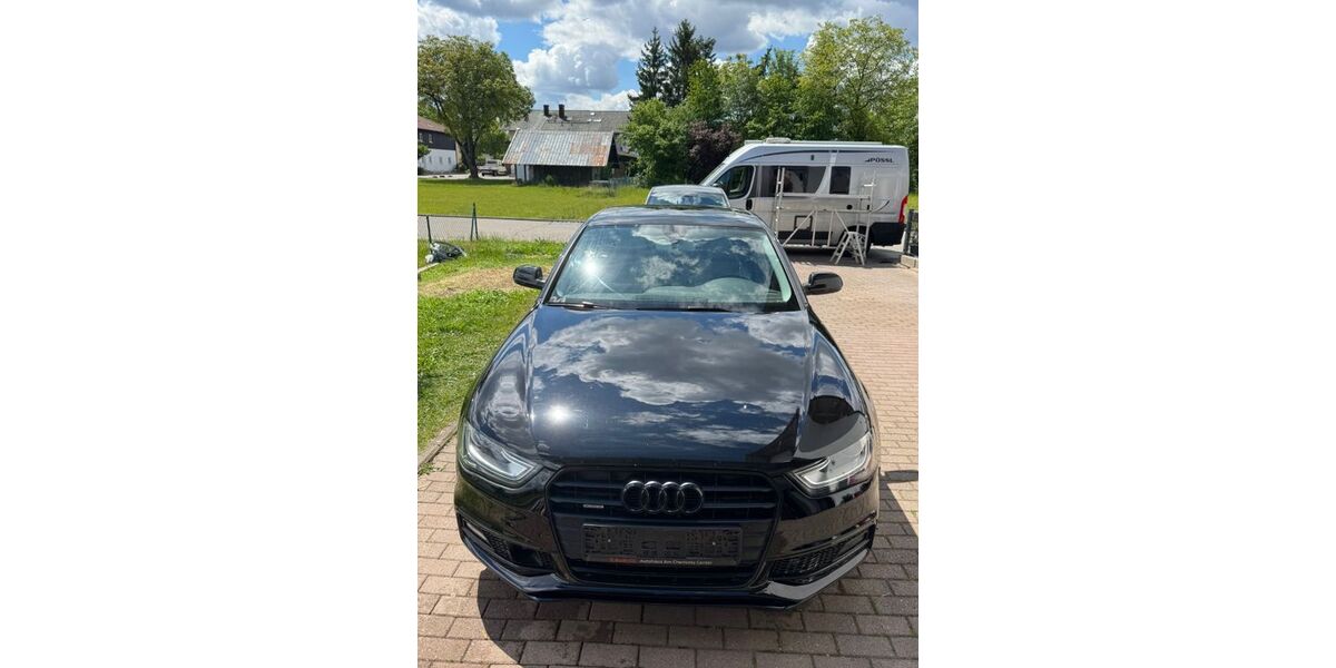 Audi A4 201.903 km 13.000 &euro; Teising 84576
