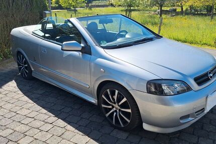 Opel Astra 160.000 km 2.500 &euro; Hennef 53773
