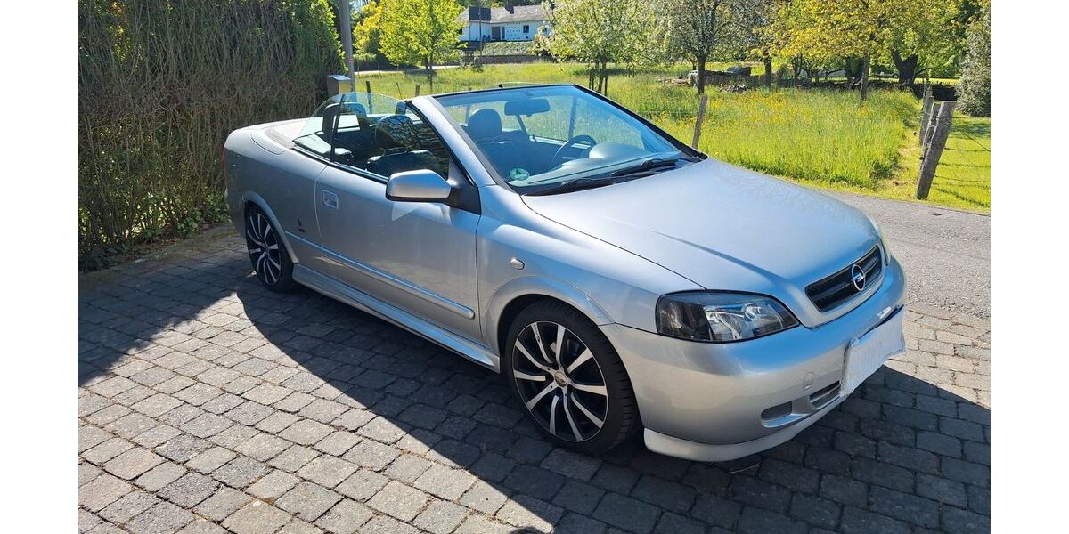 Opel Astra 160.000 km 2.500 &euro; Hennef 53773